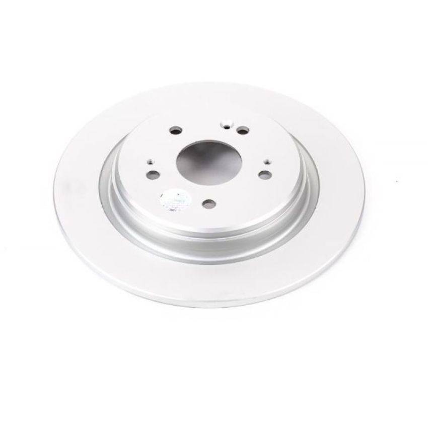PowerStop JBR1721EVC PowerStop Evolution Coated Rotor