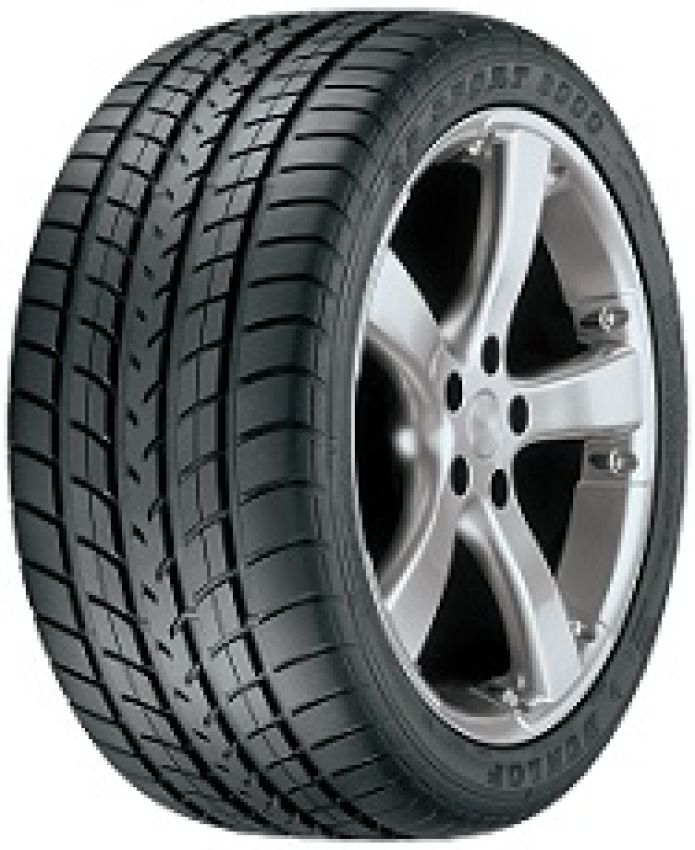 DUNLOP SP Sport 8000 245/45R16