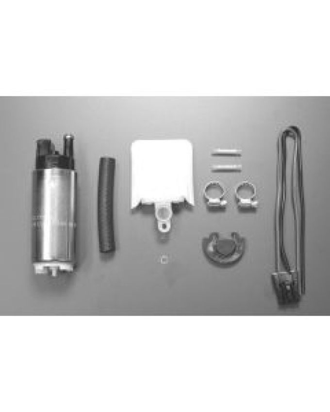 Walbro GCA315-1 Fuel Pump/Filter Assembly