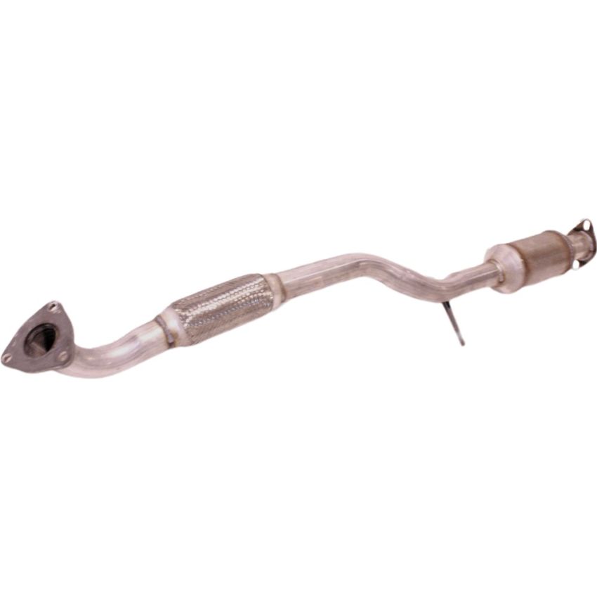 Davico Mfg 48072 Dealer Alternative Catalytic Converter