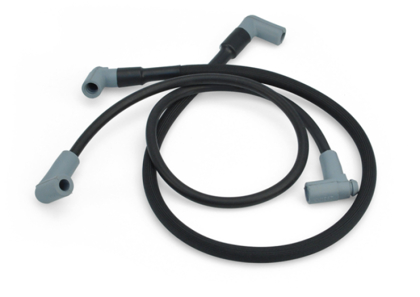 FAST 255-0083 Universal Cut-To-Fit FireWire Spark Plug Wire Set