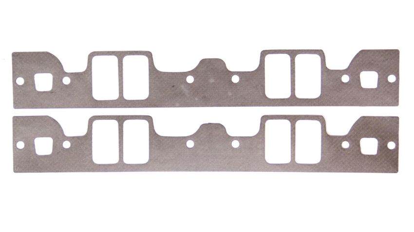 COMETIC GASKETS CAGC5414-059 Intake Gasket Set - SBC w/Brodix Track 1 Heads