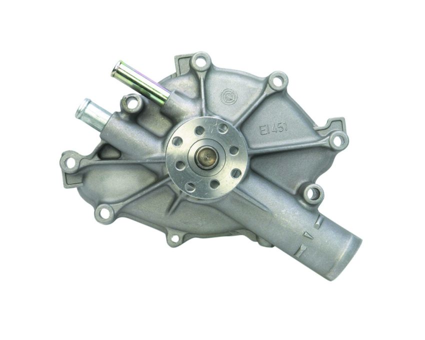 Ford Racing M-8501-E351S 302-351W Street Rod Short V-Belt Water Pump