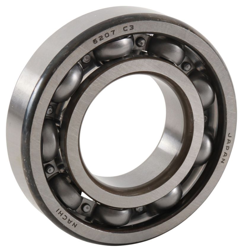Hot Rods K077 01-08 Honda TRX 250 EX 250cc Main Bearing & Seal Kit
