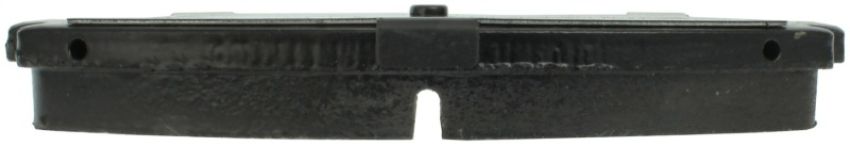 Stoptech 305.03320 Street Select Brake Pads - Front/Rear