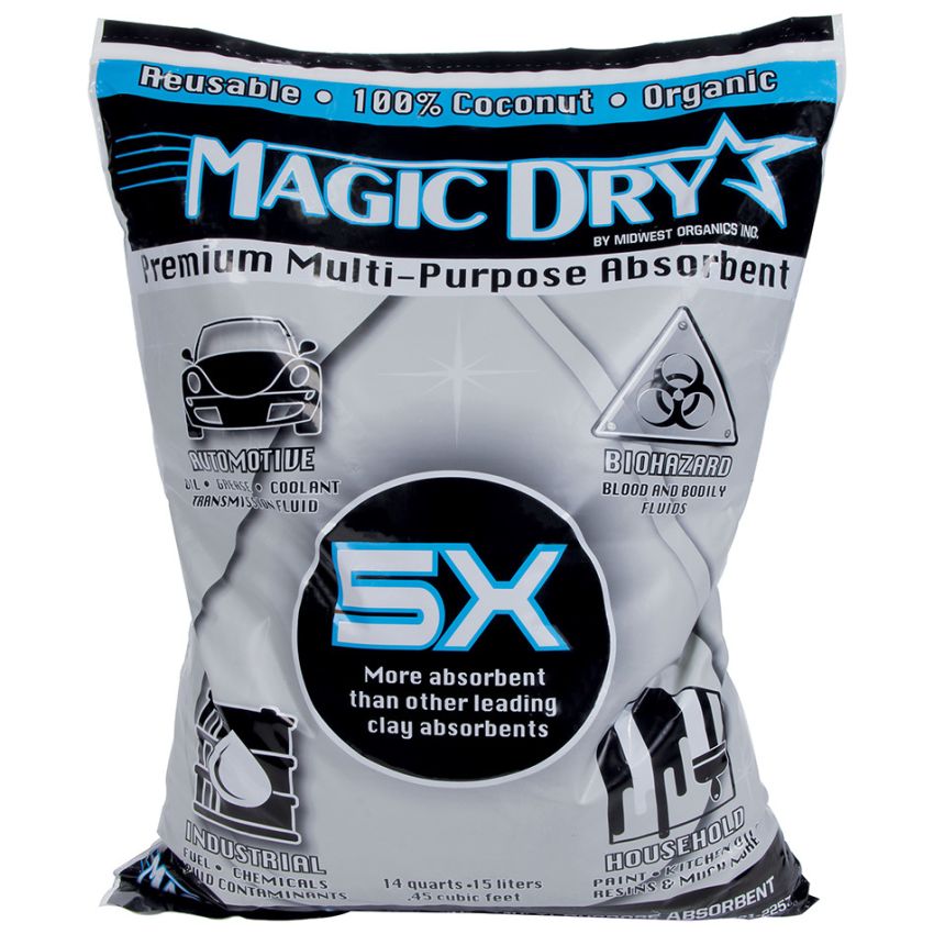 ALLSTAR PERFORMANCE ALL12035 Multi-Purpose Absorbent