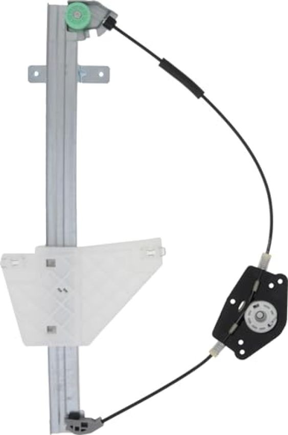 VDO WR40375 Window Regulator - Power