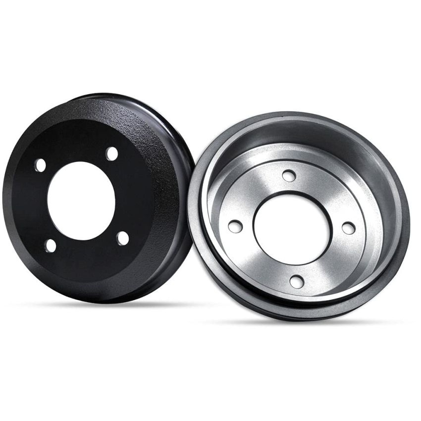 Dynamic Friction 365-40054 Brake Drum