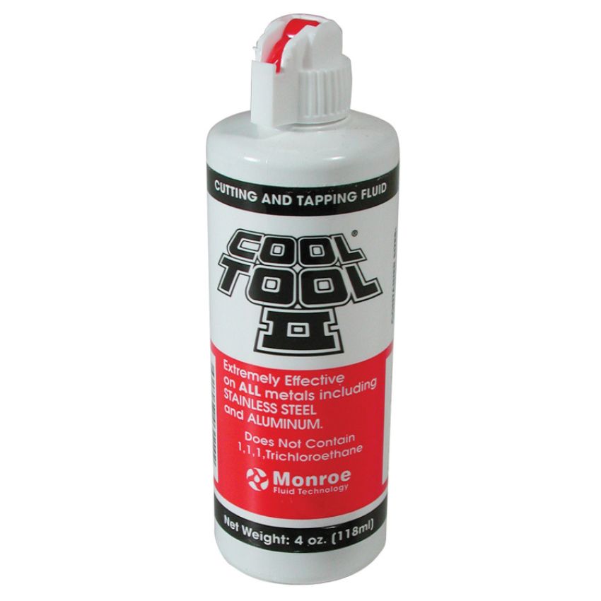 SPECIALTY PRODUCTS COMPANY 85774 CUTTING/TAPPING FLUID