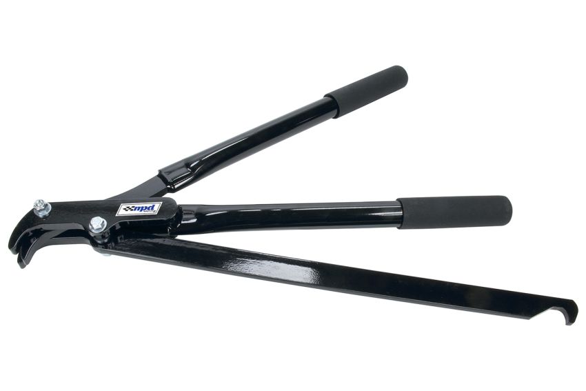 MPD RACING MPD18000 Tire Bead Breaker 15in Wheel