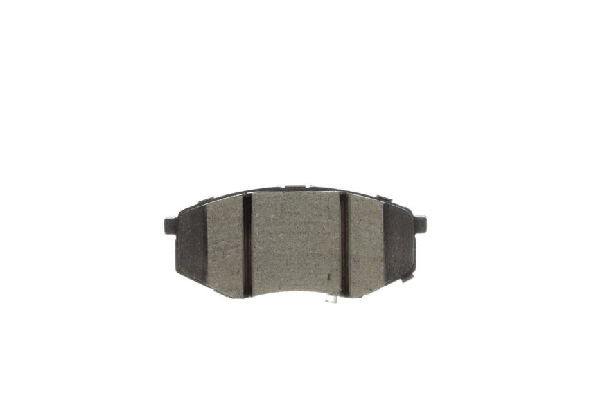 Bosch BC1447 Bosch QuietCast Brake Pads