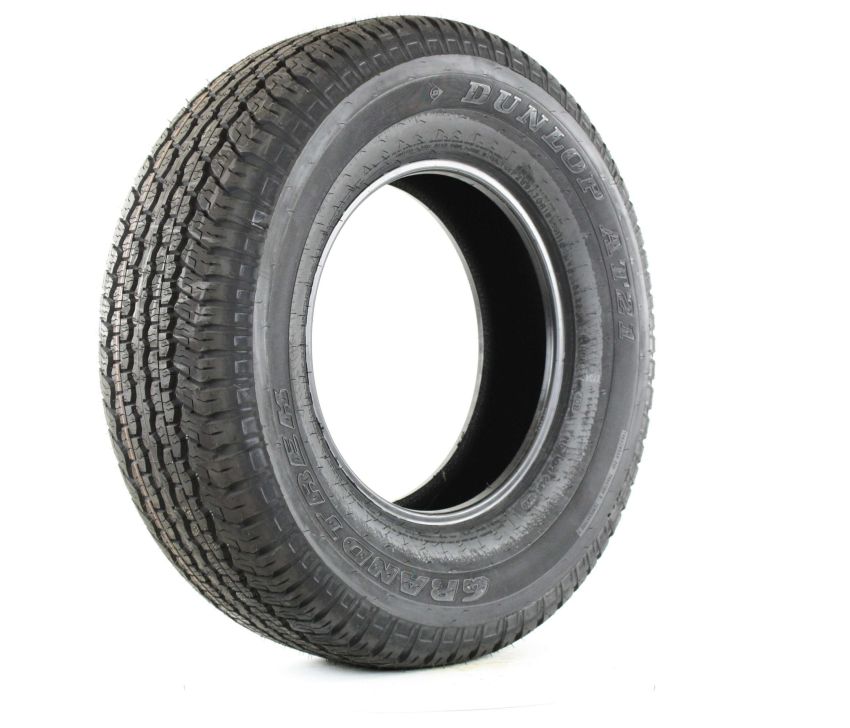 DUNLOP Grandtrek AT21 245/70R16 All-Season