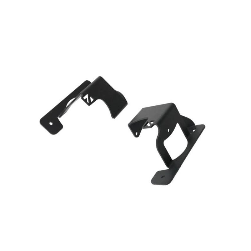 ARB V3JW2 Nacho Jeep JL / JT 3 Piece Modular Bumper Quatro Fog Mount