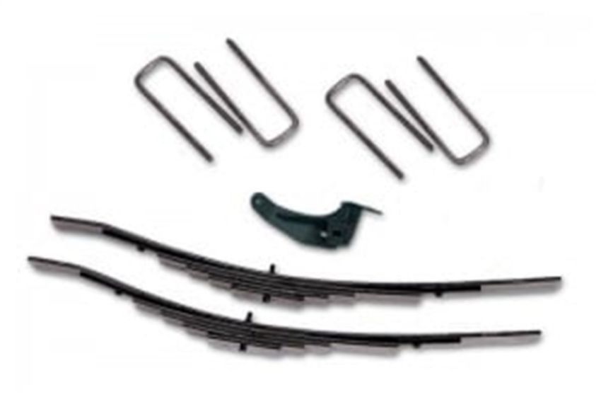 Tuff Country 22962 00-04 F-250 4wd 2.5in Leveling Kit Front (No Shocks)