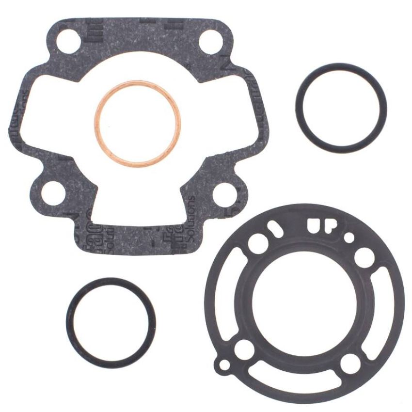 Vertex Pistons 810412 Vertex Gaskets 00-23 Kawasaki KX65 Top End Gasket Kit