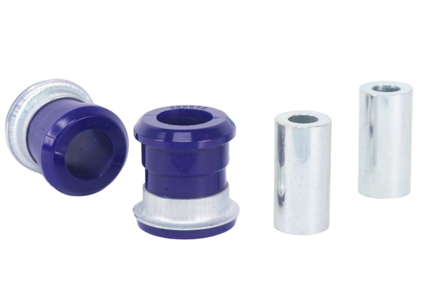Superpro KIT6540K Upper Control Arm Replacement Bushing Kit (1 Arm) (For TRC6540)