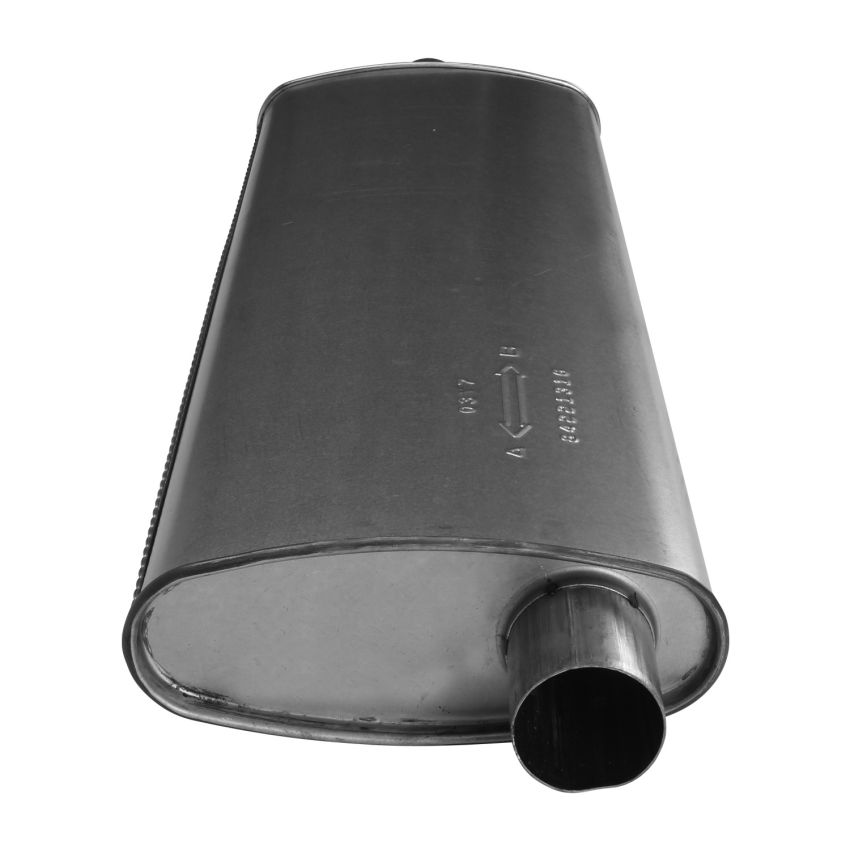 AP Exhaust 700164 Direct Fit Muffler - MSL Maximum