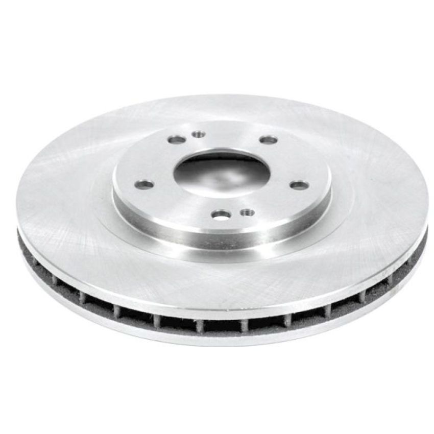 PowerStop JBR582 AutoSpecialty Brake Rotor