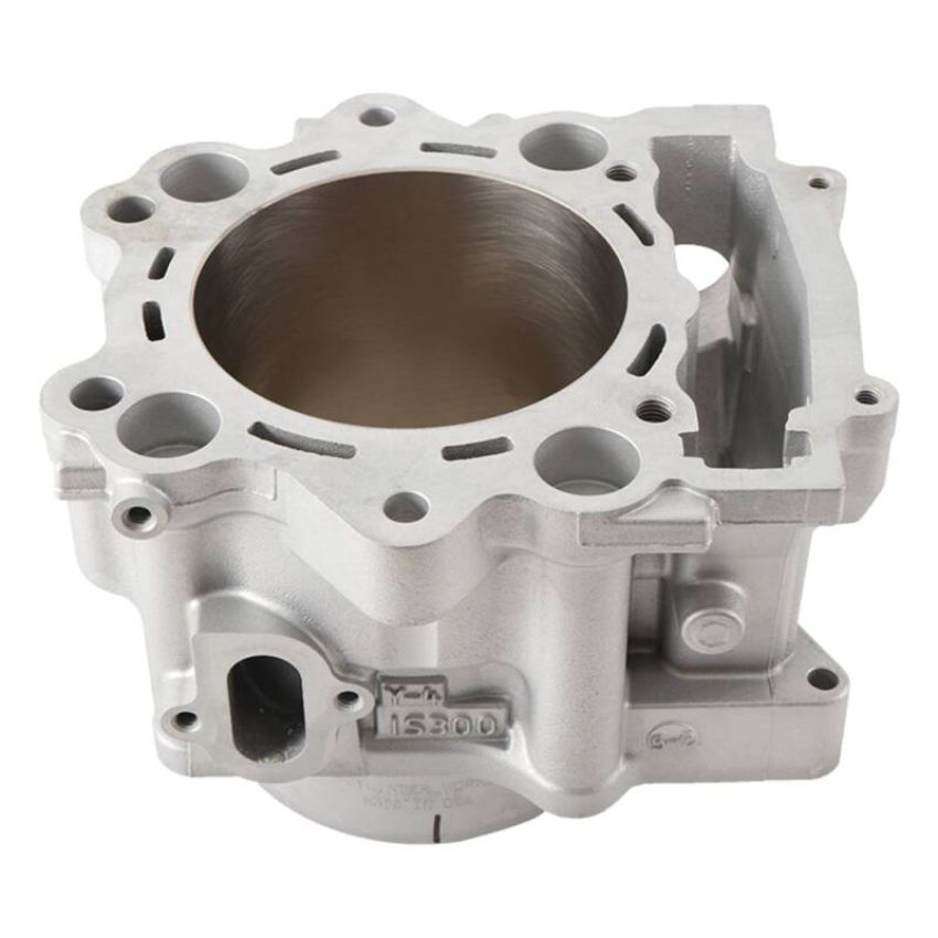 Cylinder Works 20104 14-15 Yamaha YFM 700 D Grizzly 4x4 700cc Standard Bore 102mm