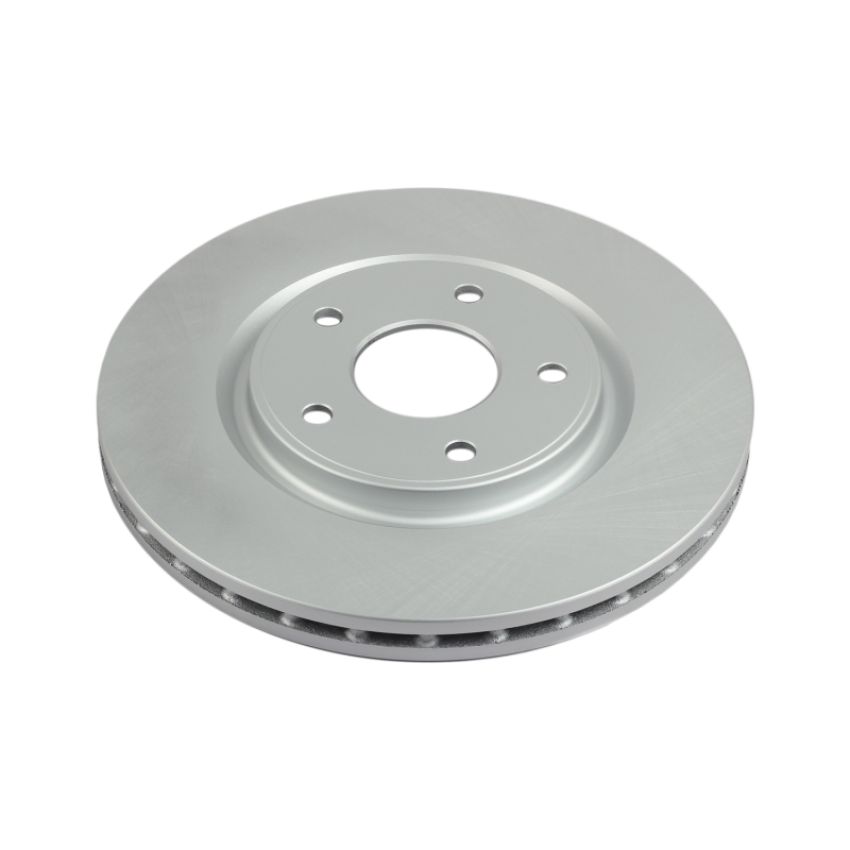 PowerStop AR83081EVC PowerStop Evolution Coated Rotor