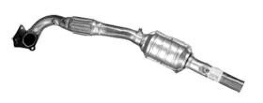 AB Catalytic 2867 Direct-Fit Catalytic Converter EPA (Federal)