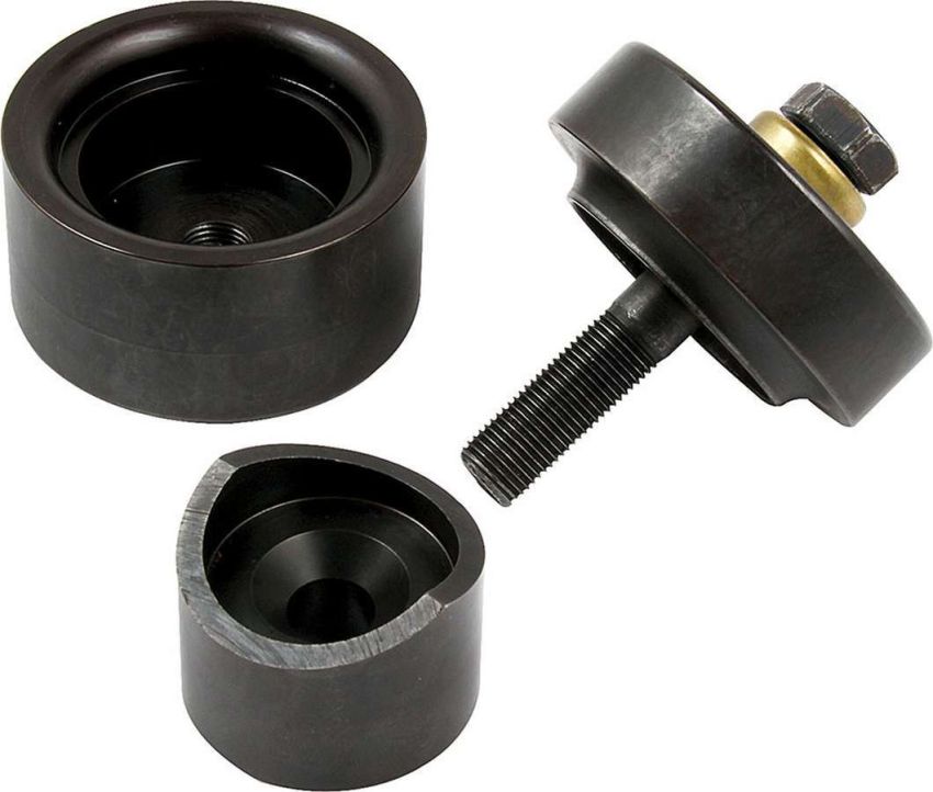 ALLSTAR PERFORMANCE ALL11075 Punch and Flare Tool 2-1/2in