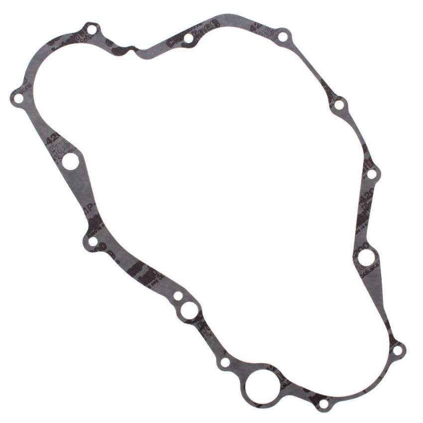 Vertex Pistons 816263 Vertex Gaskets 10-13 Yamaha YZ450F Inner Clutch - Side Cover Gasket Kit