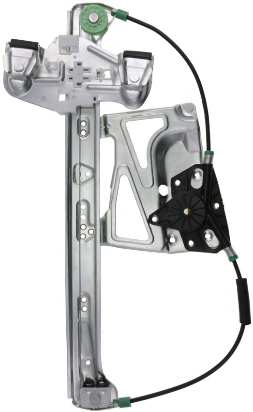 VDO WR40521 Window Regulator - Power