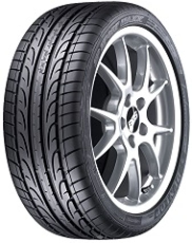 DUNLOP SP Sport Maxx DSST Rof 325/30R21 Summer