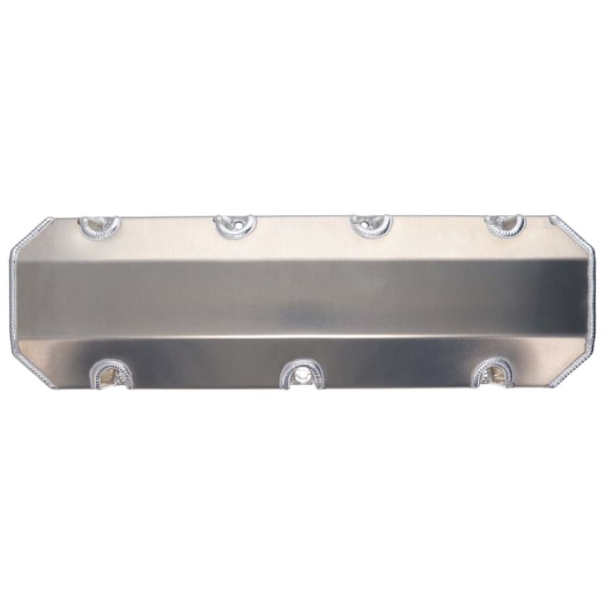 Dart 68000042 BBC Fabricated Aluminum Valve Cover Set w/ No Logo