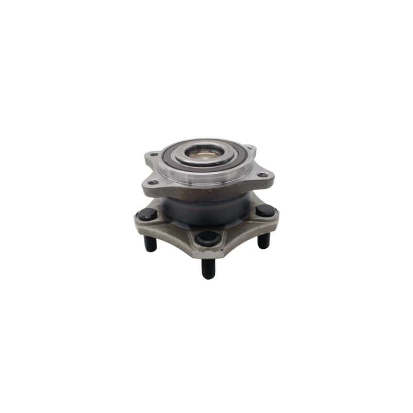 GSP 680002 10-13 Suzuki Kizashi (FWD) Wheel Bearing and Hub Assembly  - Rear