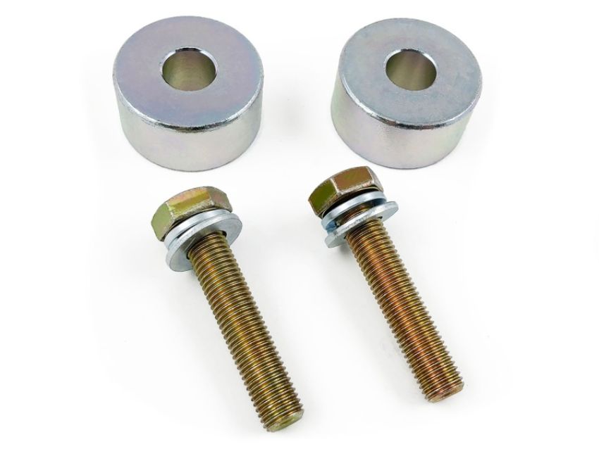 Tuff Country 50903 05-23 Toyota Tacoma 4wd Carrier Bearing Drop Kit