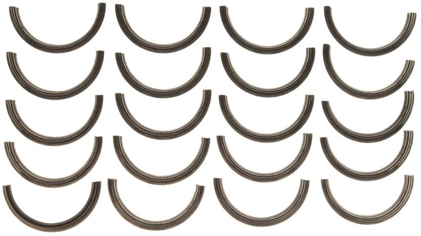 MAHLE 68047RP MAHLE Performance Crankshaft Seal