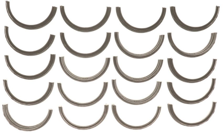 MAHLE 68082RP MAHLE Performance Crankshaft Seal