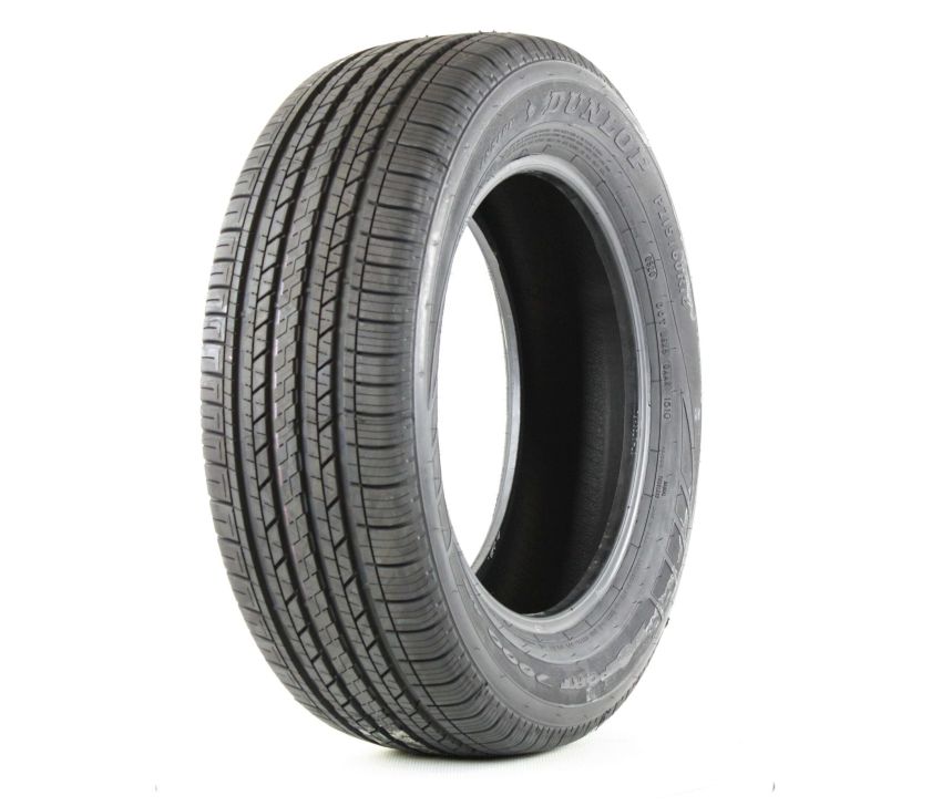 DUNLOP SP Sport 7000 A/S 235/45R18 All-Season