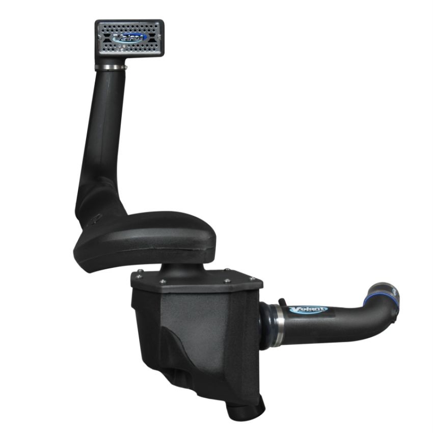 Volant 37736 Closed Box w/ Snorkel Air Intake w/ Oiled Filter Filter