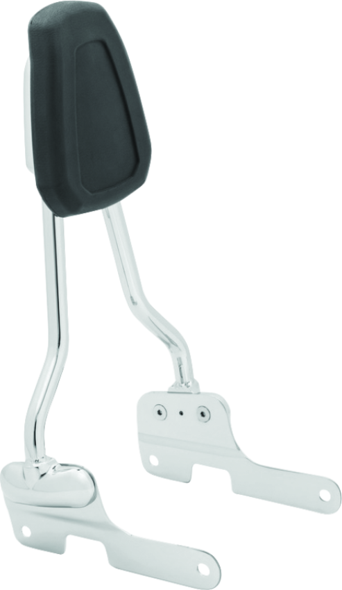 Kuryakyn 6582 Sissy Bar For Sportster Chrome