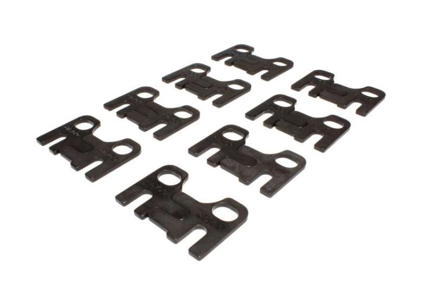 COMP CAMS COM4835-8 Adjustable Guide Plates - SBC/SBF 5/16