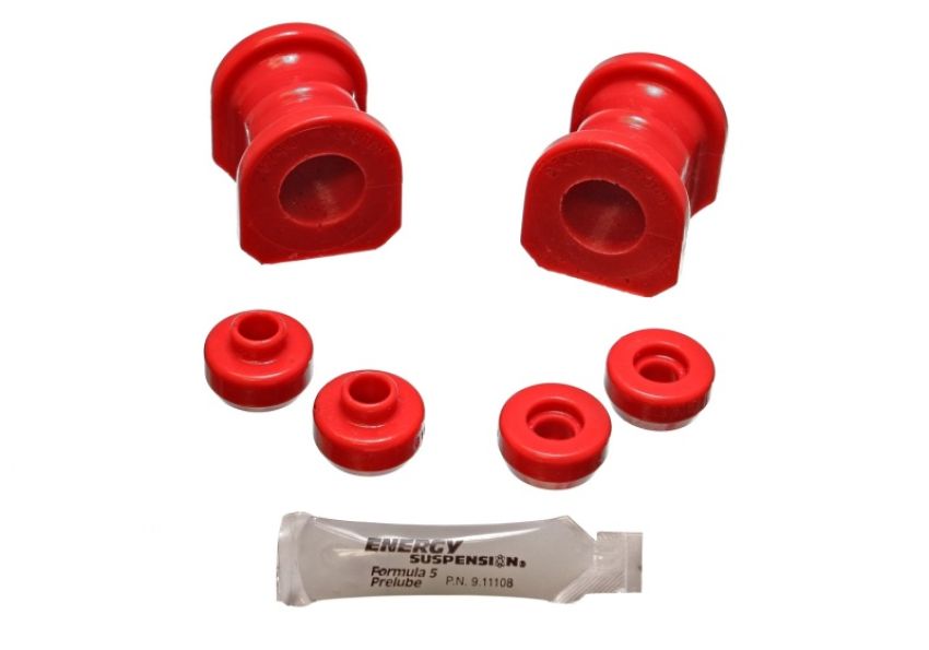 ENERGY SUSPENSION ENE7-5121R 24Mm Front Sway Bar Set