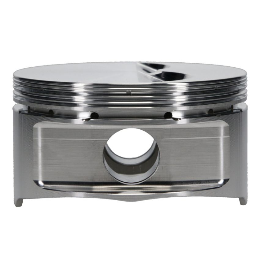 JE Pistons 170697 350 SBC STD DTY FT Set of 8 Pistons