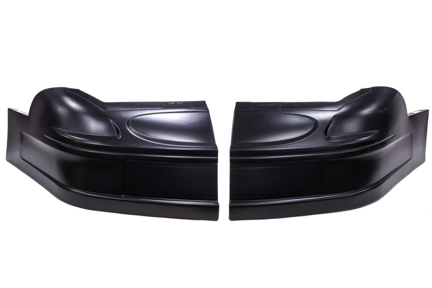 FIVESTAR FIV550-410B 00 Taurus Nose Black Plastic