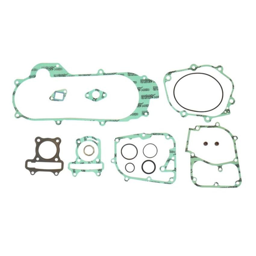 Athena P400485850186 09-13 Yamaha YFM 90 Raptor Complete Gasket Kit (Excl Oil Seals)