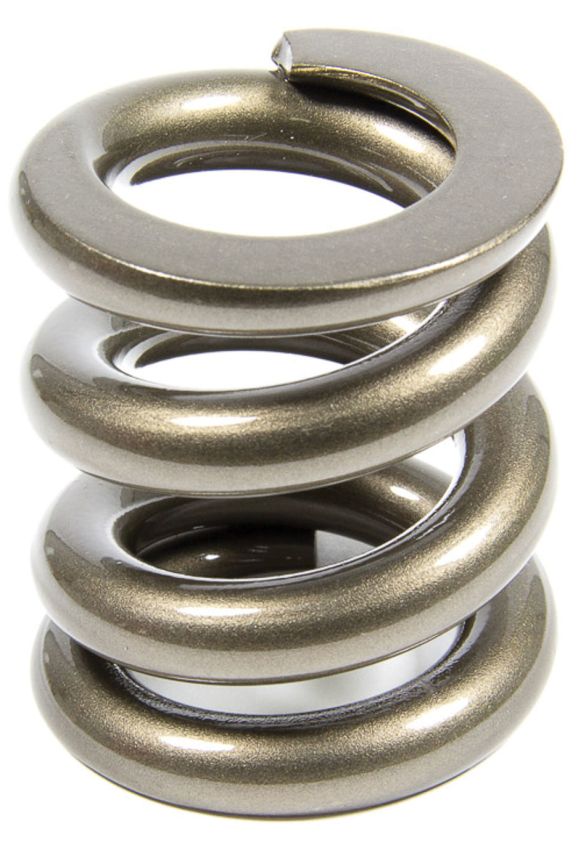 LANDRUM SPRINGS LANST500 Bump Stop Spring 500LB