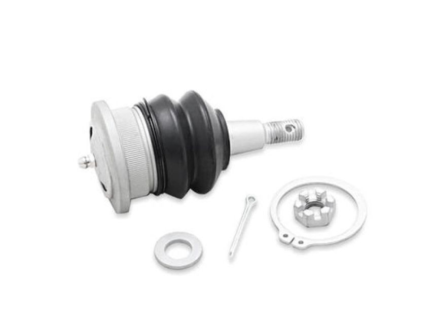 Superpro KIT6670RK Upper Control Arm Replacement Bushing Kit (1 Arm) (For TRC6670)