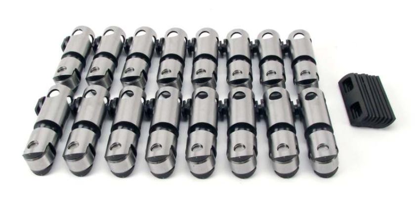 COMP CAMS COM891-16 Sbc Hi-Tech Roller Lifters