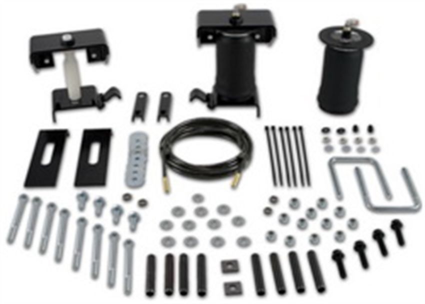 Air Lift 59209 Slamair Kit