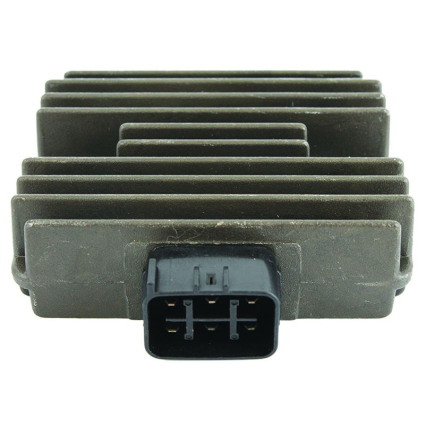 QuadBoss 463598 01-08 Kawasaki KAF620 Mule 3000 Voltage Regulator