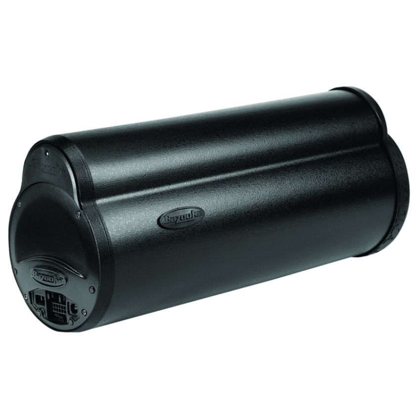 Bazooka BTA6250D Bass Tube-6In 250W