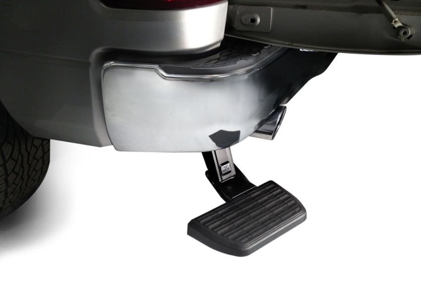 AMP Research 19 Ram 2500 BedStep - Black