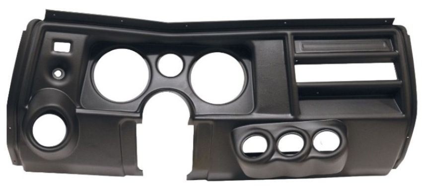 AutoMeter 2911 GAUGE MOUNT, DIRECT FIT, (5
